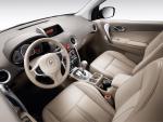 Renault Koleos 2008 года